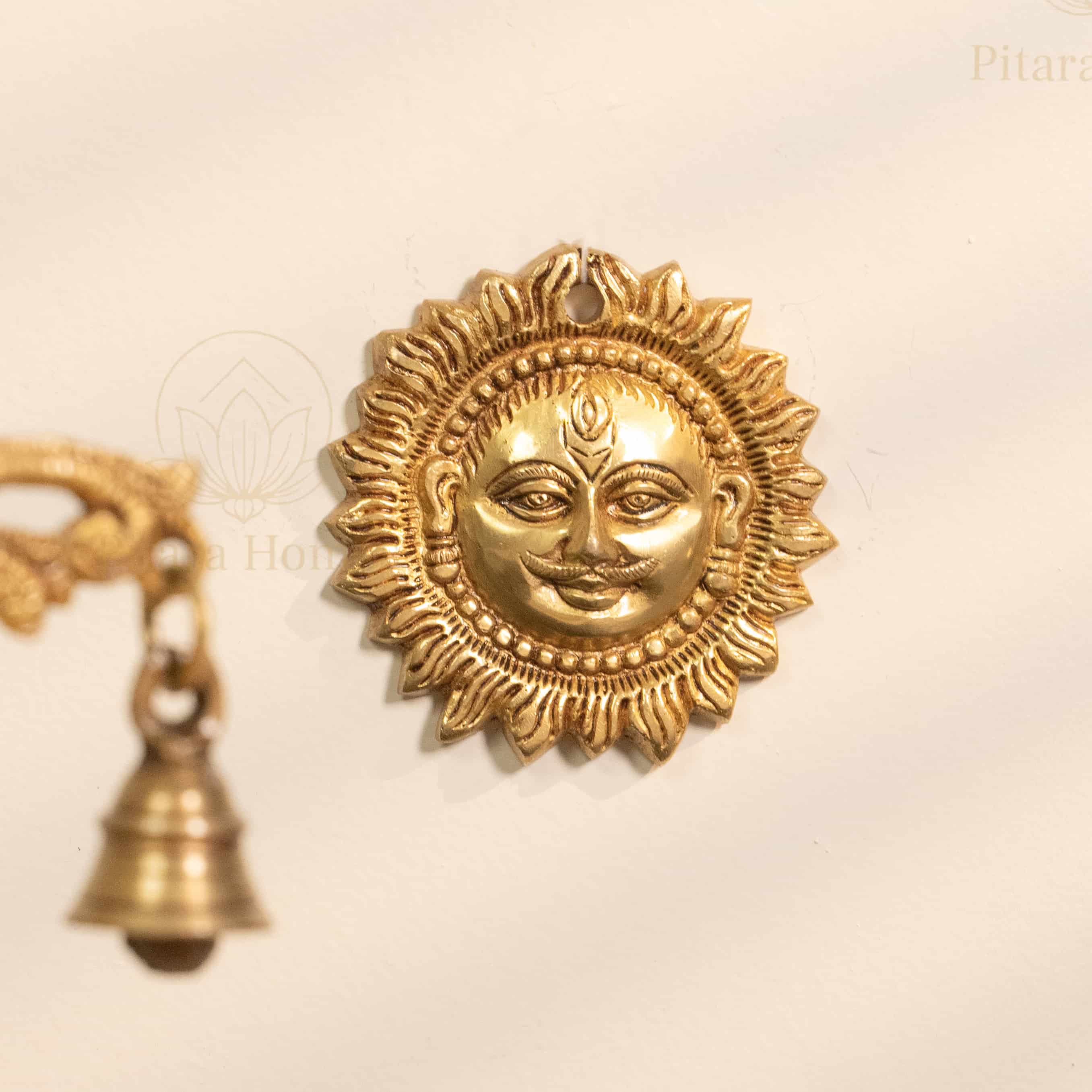 Premium Surya Wall Hanging