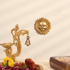 Premium Surya Wall Hanging