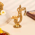 Premium Handcrafted Decorative Diya