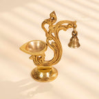 Premium Handcrafted Decorative Diya