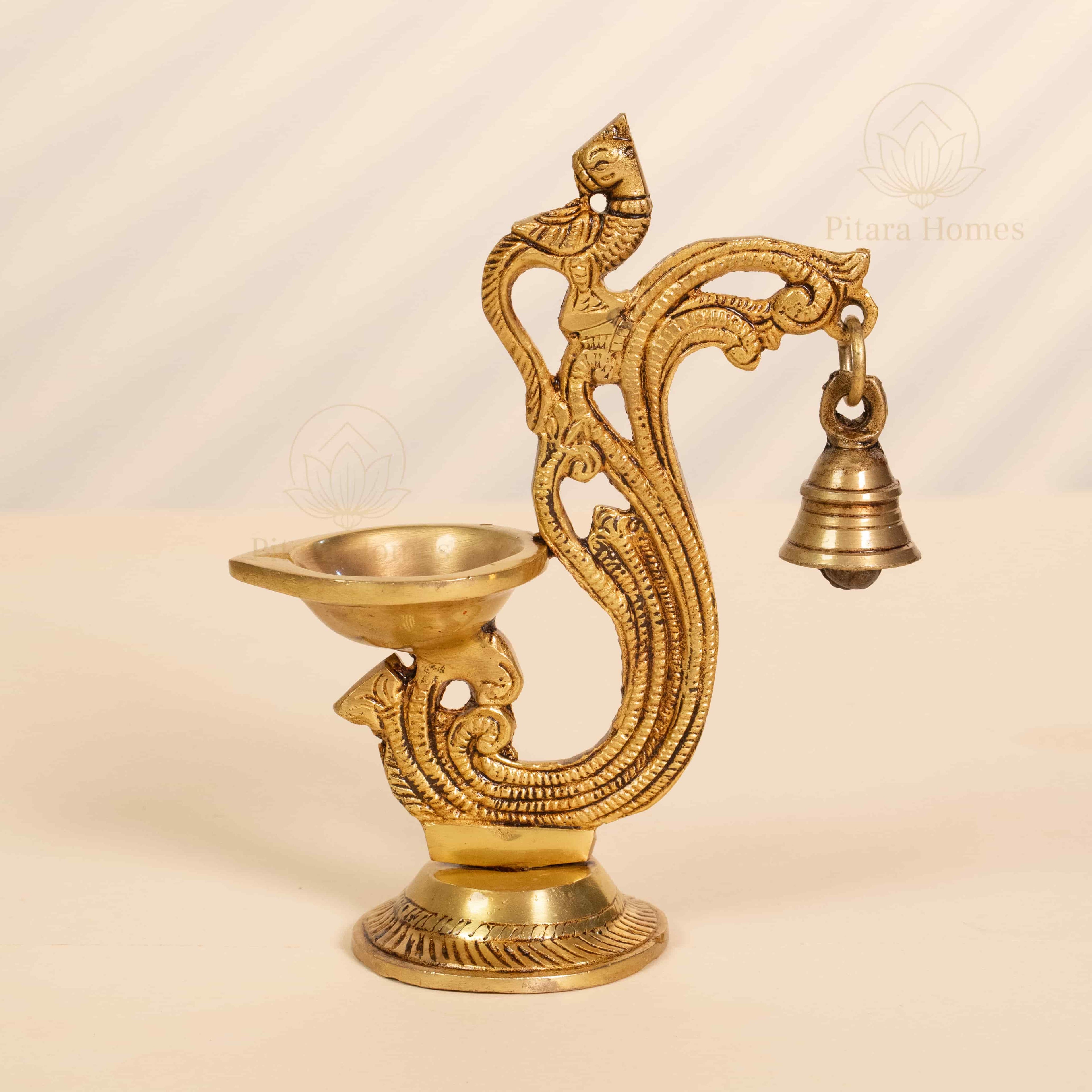 Premium Handcrafted Decorative Diya