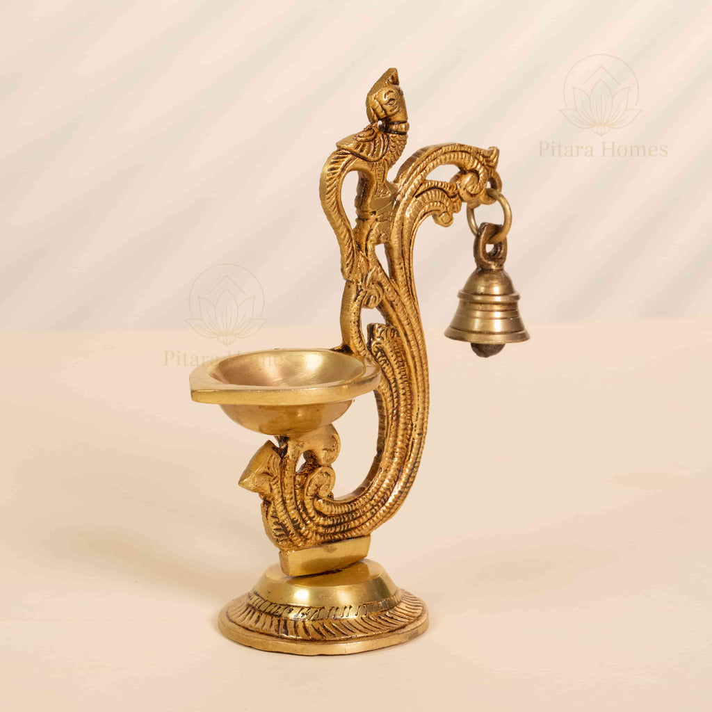 Premium Handcrafted Decorative Diya