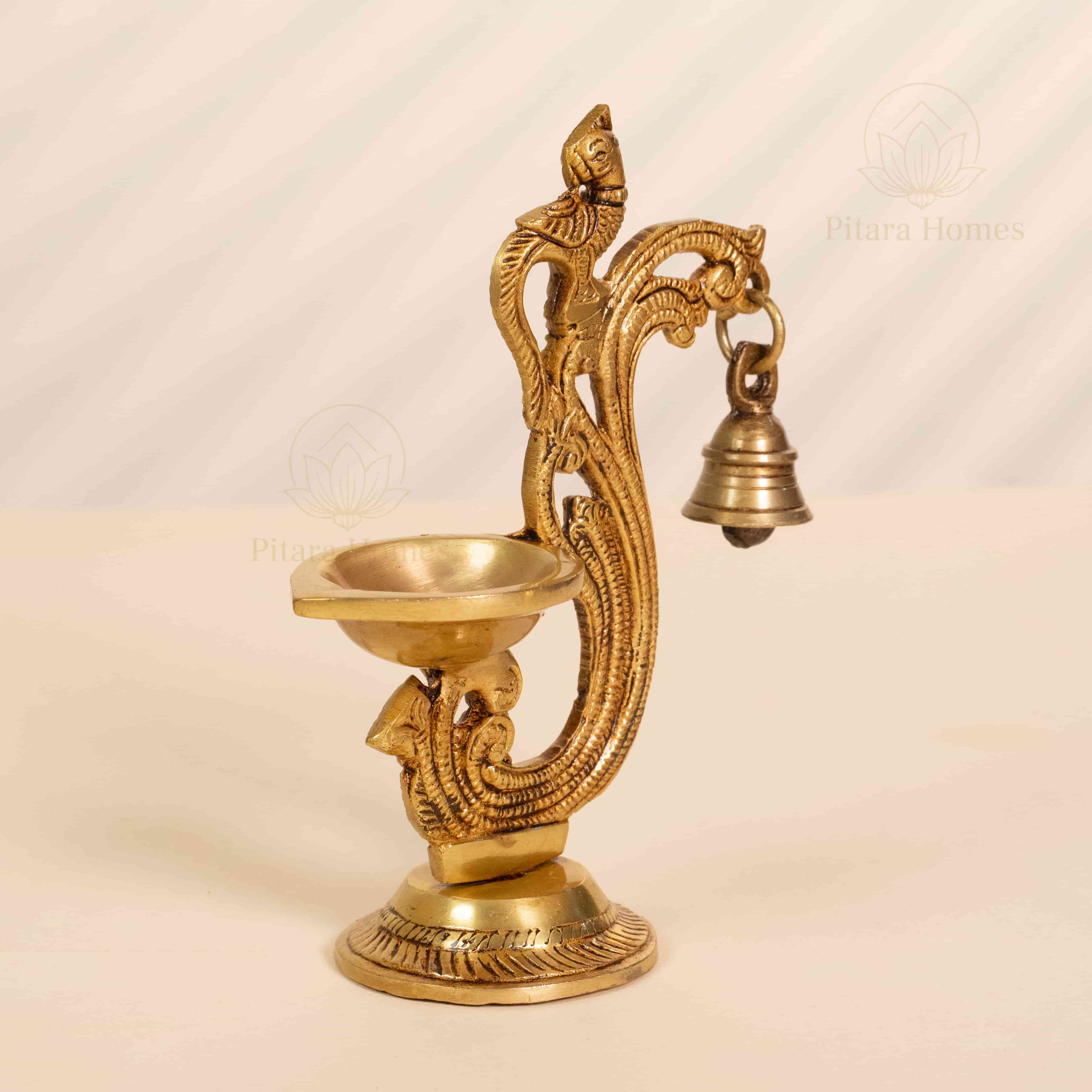 Premium Handcrafted Decorative Diya