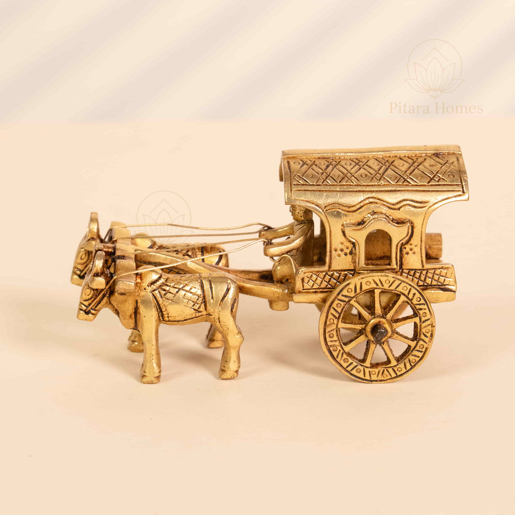 Premium Bullock Cart