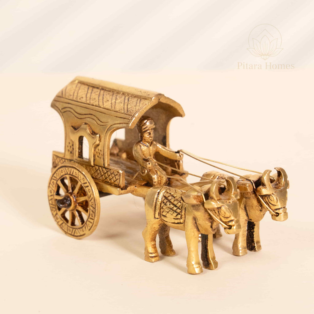 Premium Bullock Cart