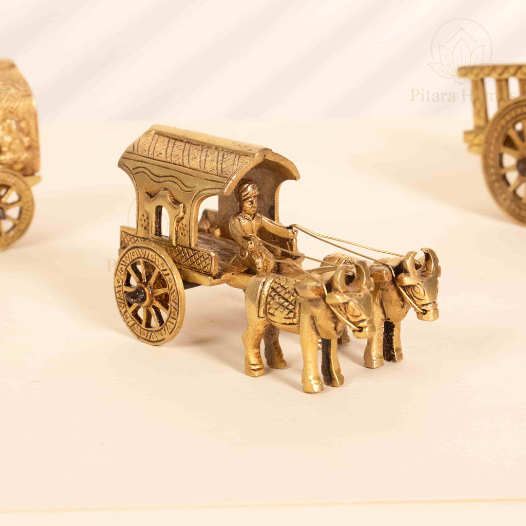 Premium Bullock Cart