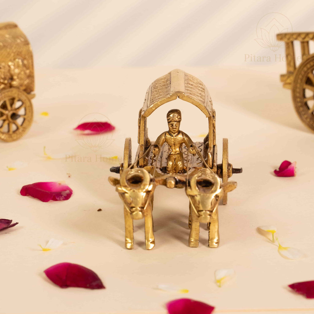 Premium Bullock Cart