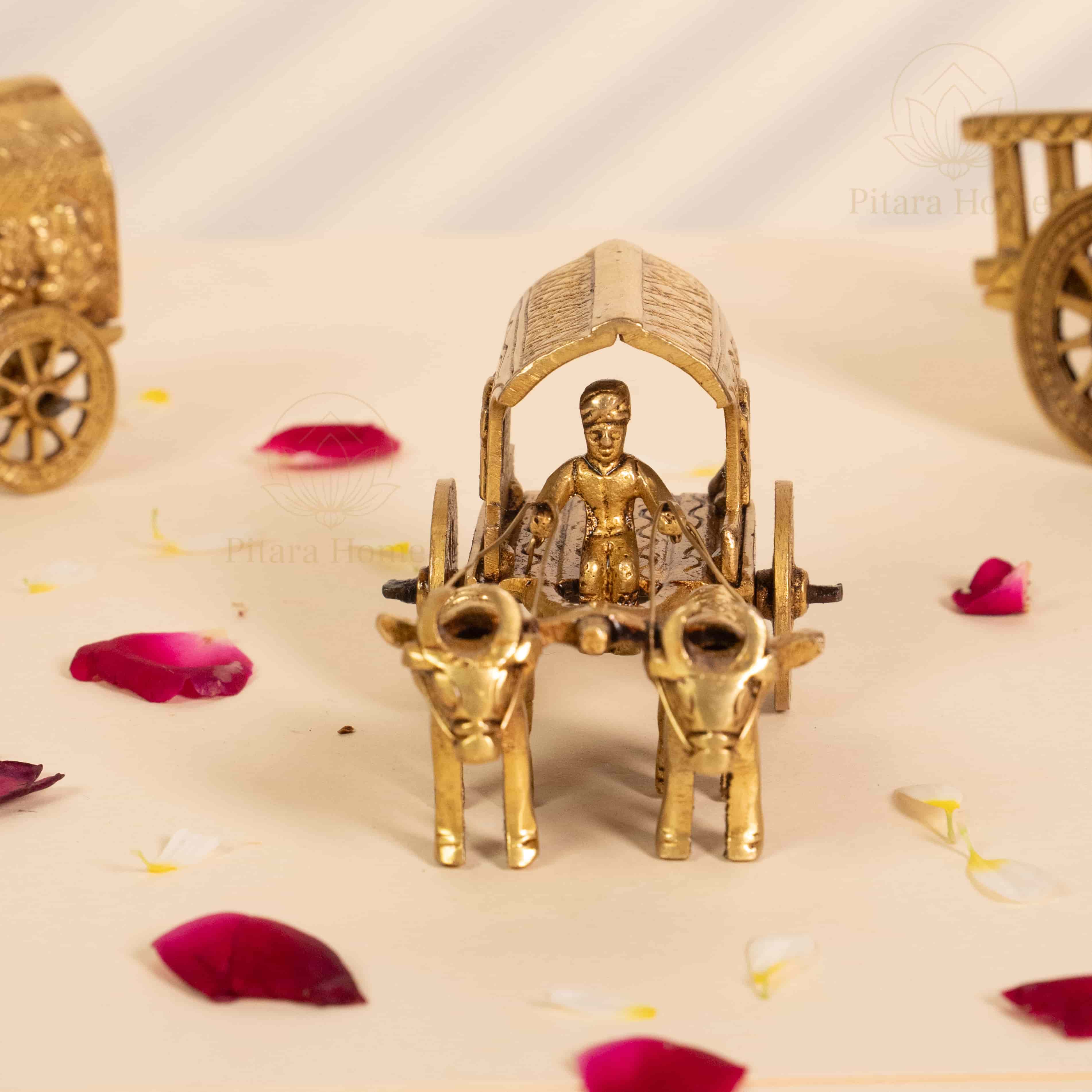 Premium Bullock Cart