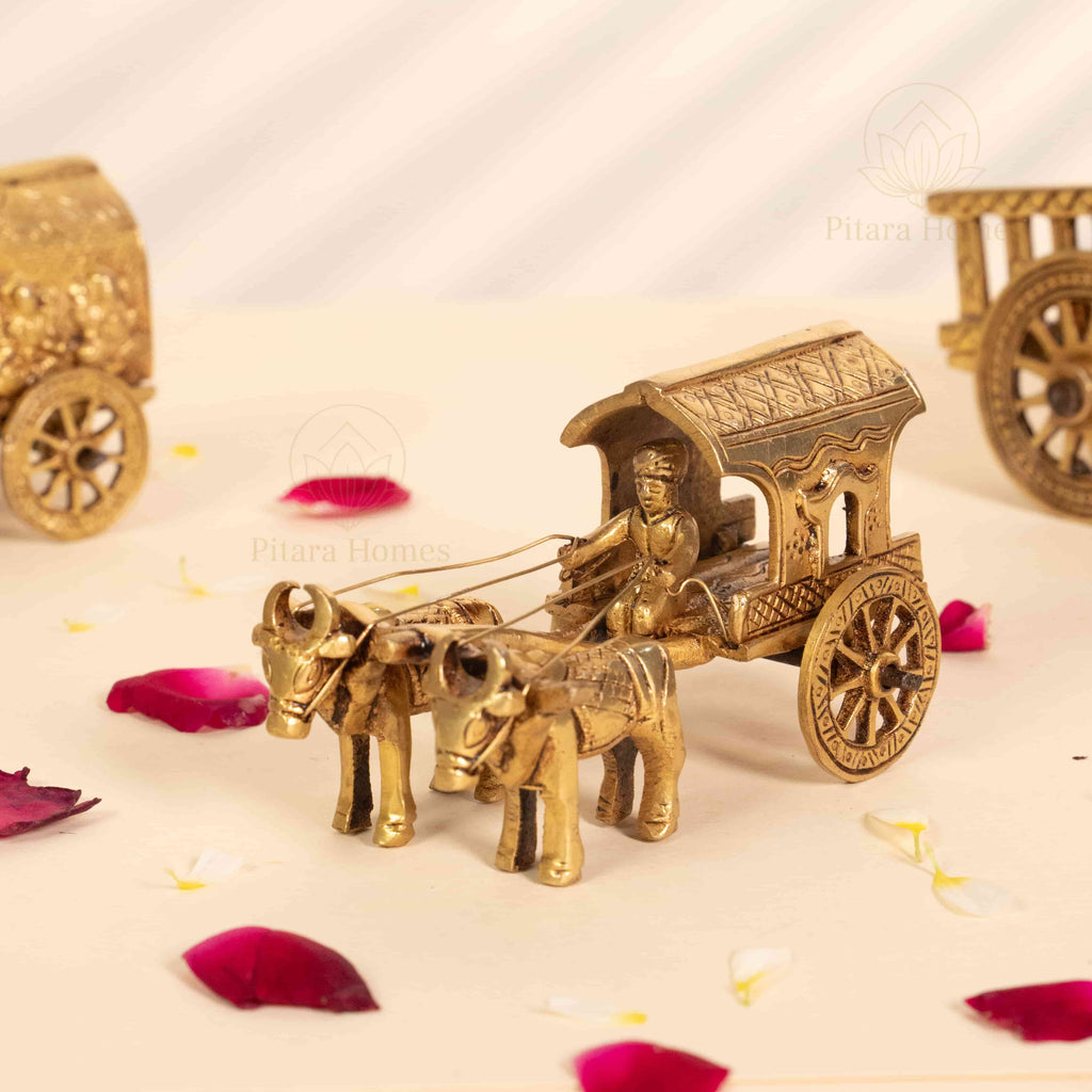 Premium Bullock Cart