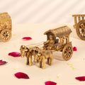 Premium Bullock Cart