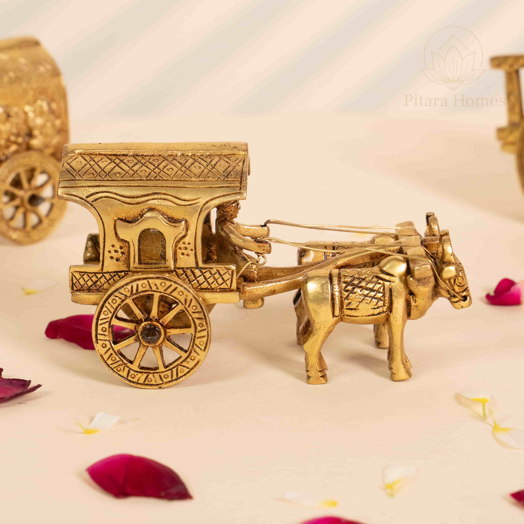 Premium Bullock Cart