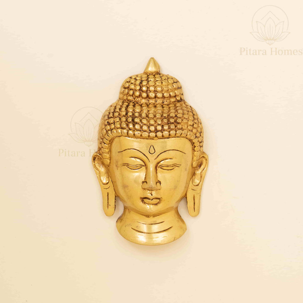 Premium Buddha Wall Hanging