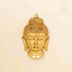 Premium Buddha Wall Hanging