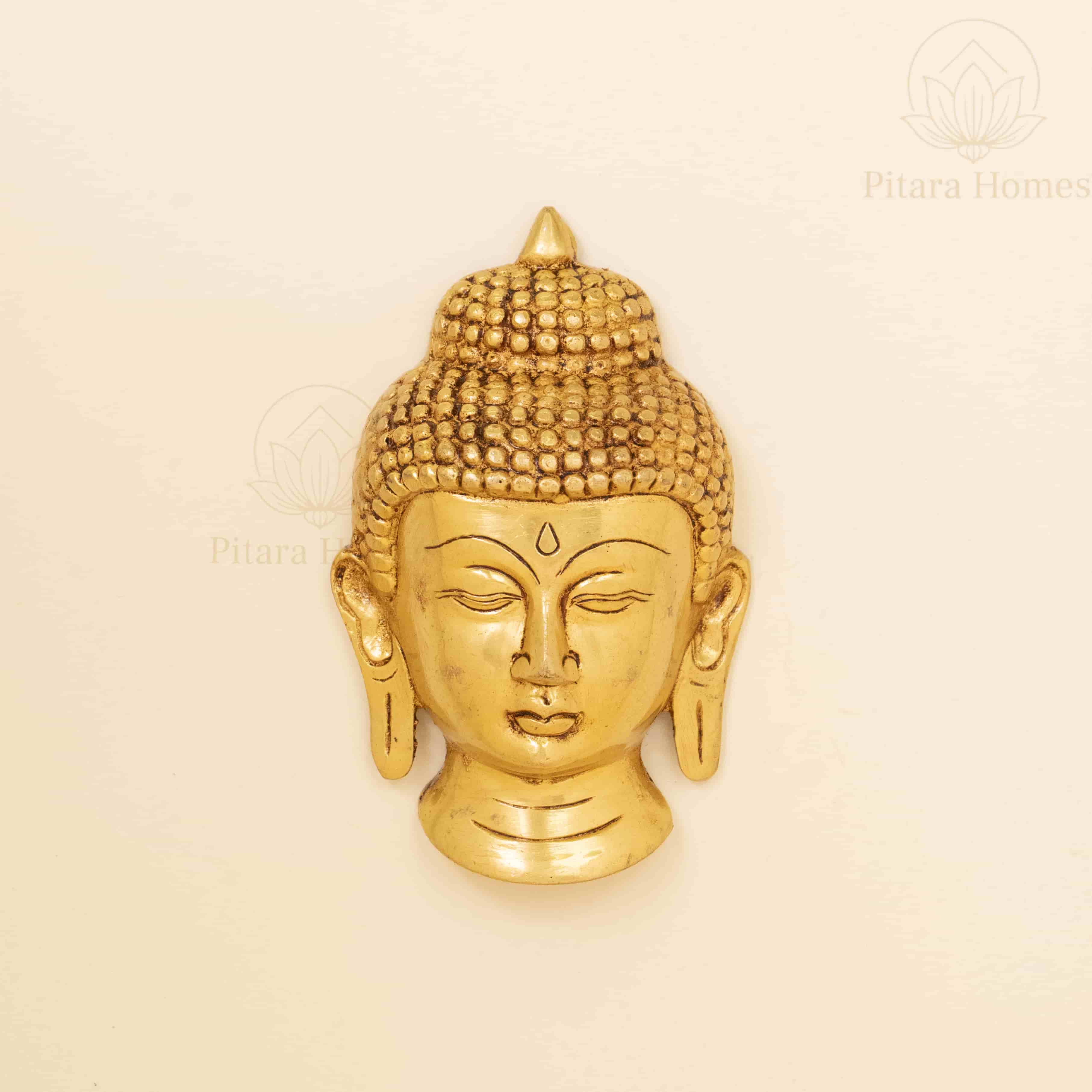 Premium Buddha Wall Hanging