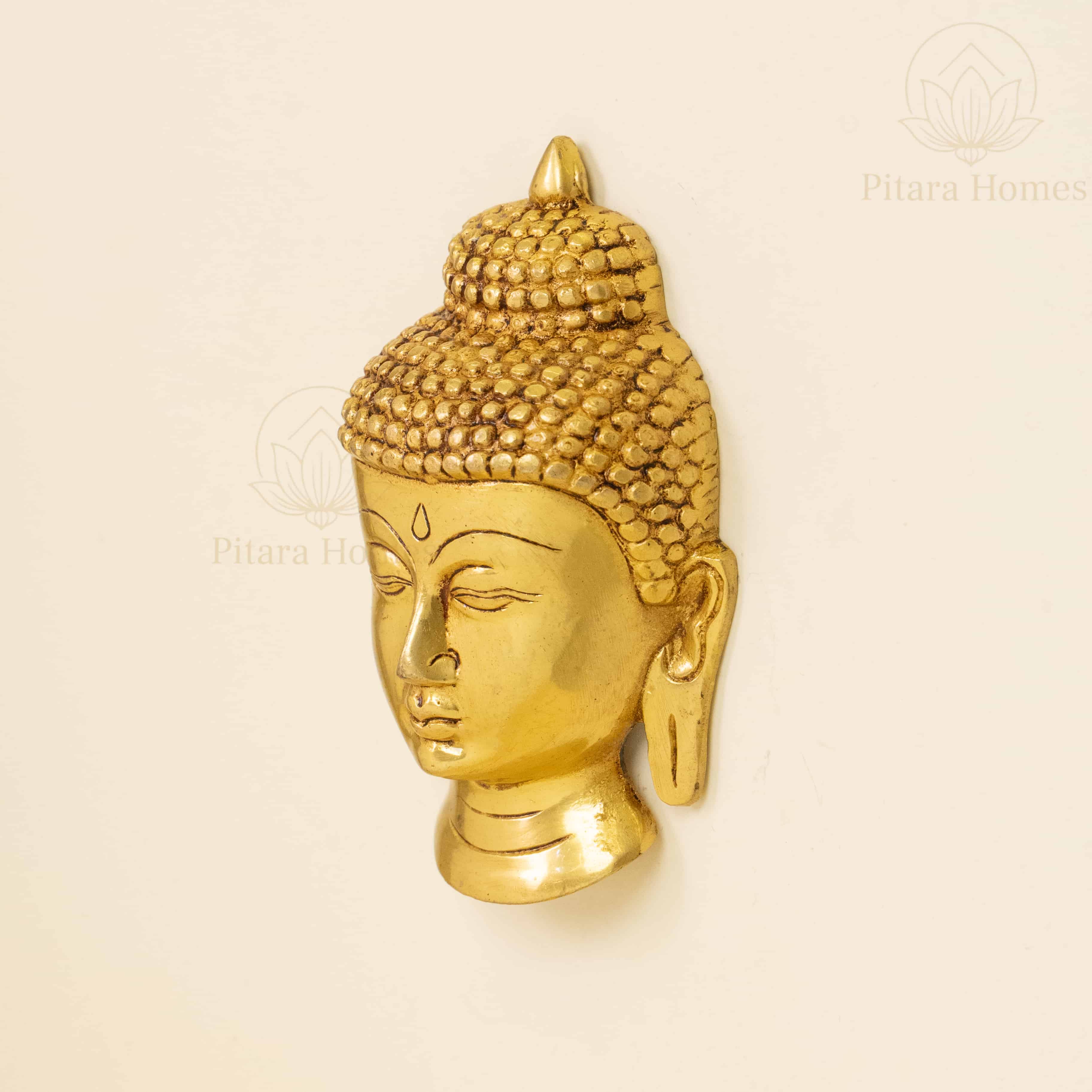 Premium Buddha Wall Hanging