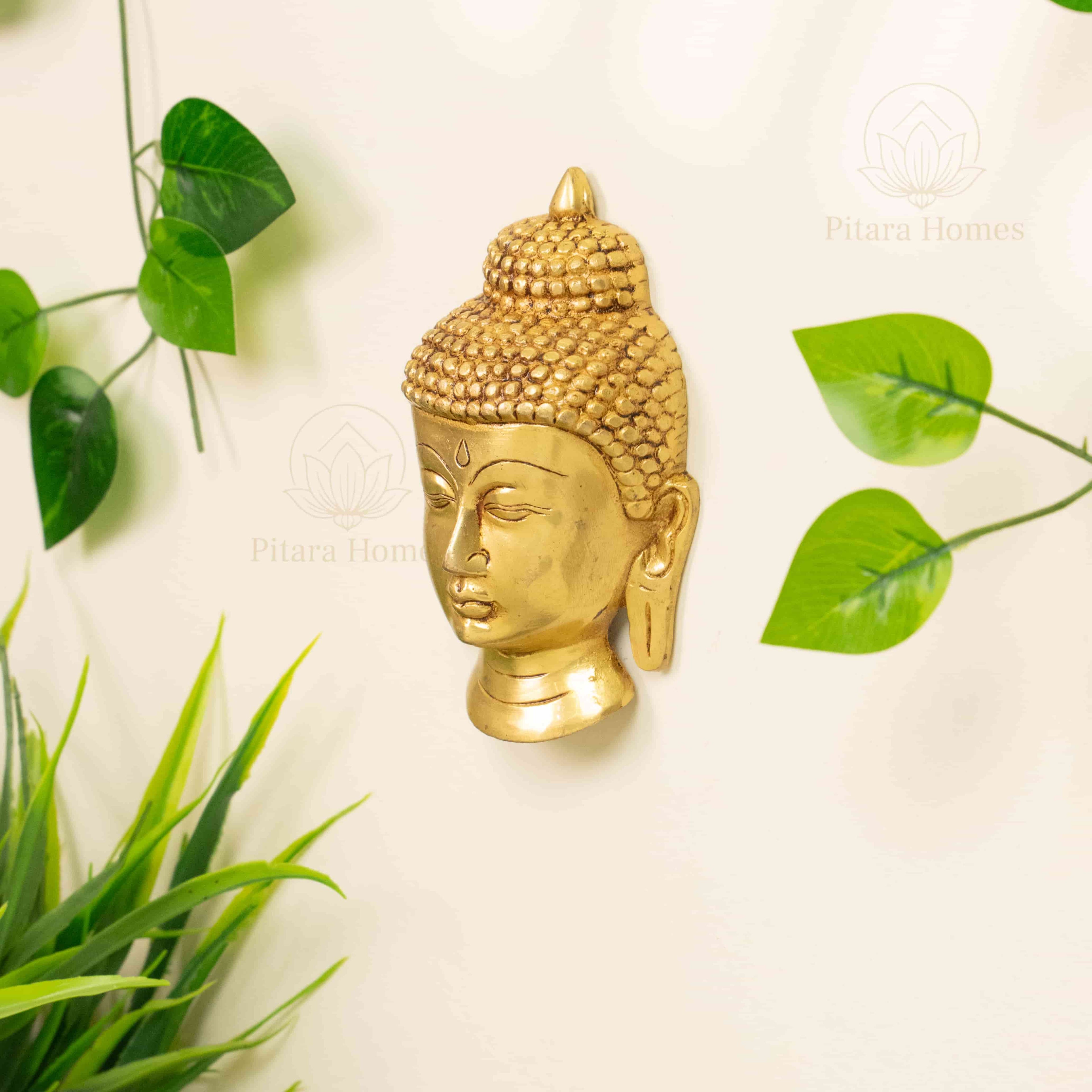 Premium Buddha Wall Hanging