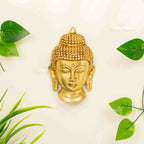Premium Buddha Wall Hanging