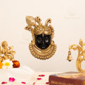 Premium Krishna Wall Hanging