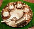 Maharaja Kansa Thali set