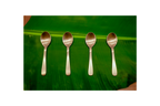 Pure Kansa(Bronze) Eating spoon (Set)
