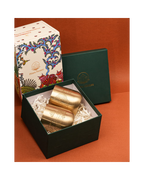 Ambar Pakshi Pure Brass Glass