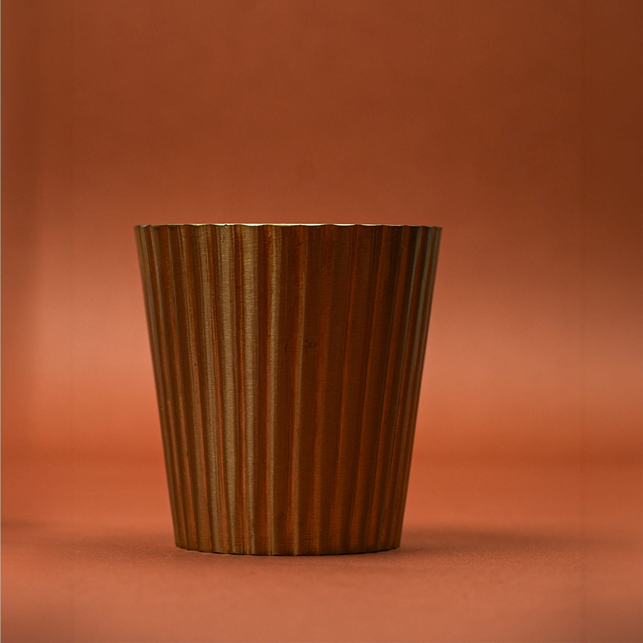 Laya Brass Glasses