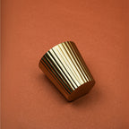 Laya Brass Glasses