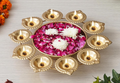 Premium Diya Urli
