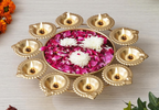 Premium Diya Urli