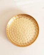 Premium Hammered Bowl Urli