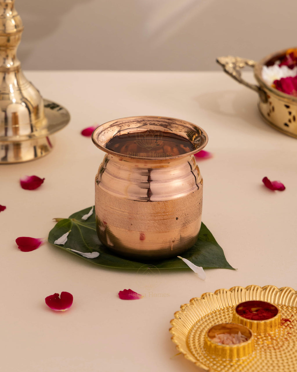 Premium Quality Copper Lota