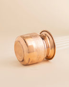 Premium Quality Copper Lota