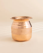 Premium Quality Copper Lota