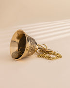 Pure Brass Plain Hanging bell